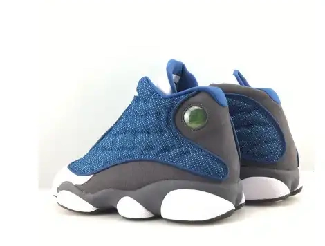 AIR 414571-401 (2010) RETRO 13 JORDAN FLINT 414571-401 0601